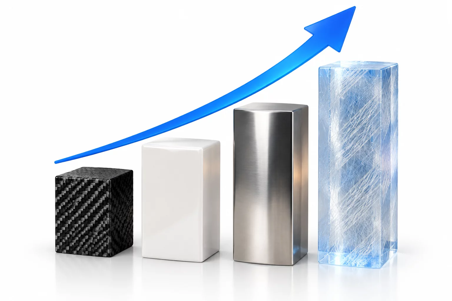 Global Advanced Materials Market Growth in 2026