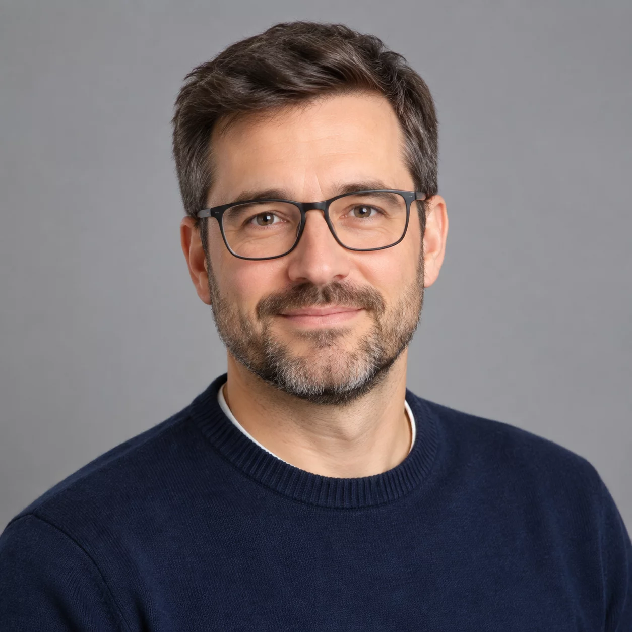 Author Avatar
