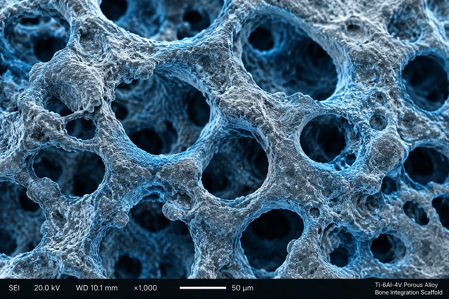 Functional Biomaterials and Alloys at ICM 2026