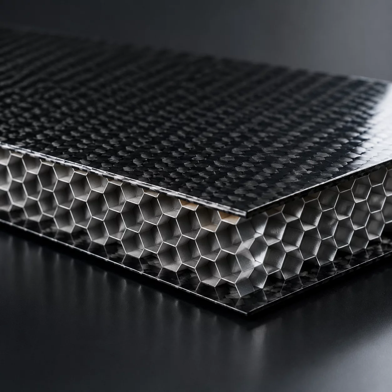 Hexcel Advanced Composite Systems at CAMX 2026